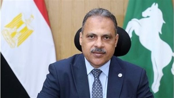 محافظ الشرقية: بدء صرف المنحة الاستثنائية للعمالة غير المنتظمة