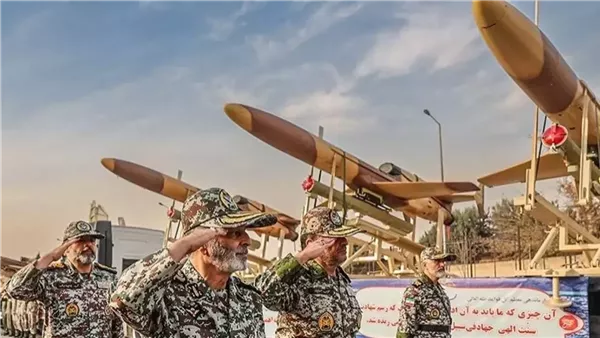 فايننشال تايمز: إيران اشترت آلاف الصواريخ المحمولة على الكتف من روسيا