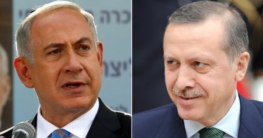 الرئاسة التركية تنتقد تصريحات نتنياهو ضد أردوغان