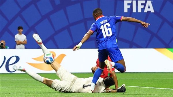 ترتيب مجموعة البرازيل والمغرب في كأس العالم 2026