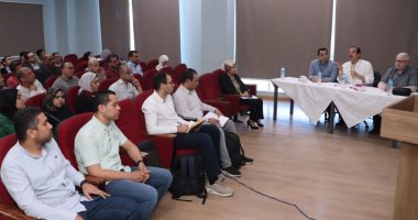 نائب وزير الصحة يتفقد المنشآت الطبية بمحافظة قنا ويُوجه بتحويل المقصرين للتحقيق