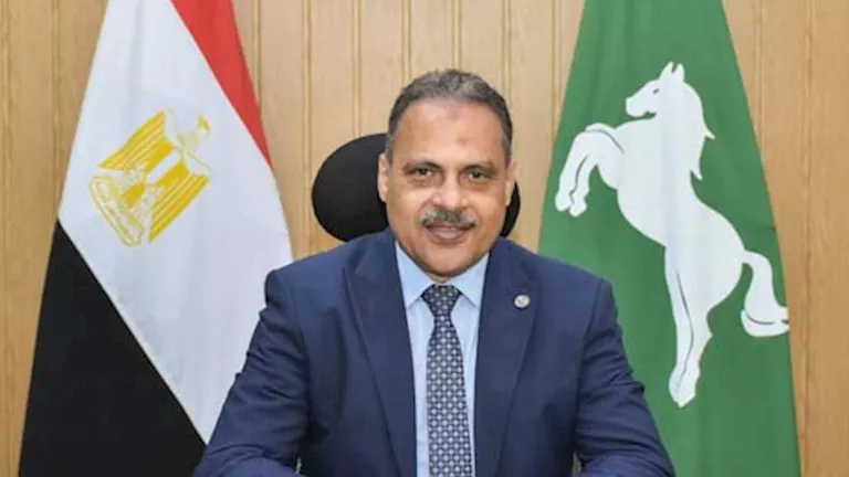 إنزال 400 ألف زريعة أسماك جديدة في بحر مويس بالشرقية