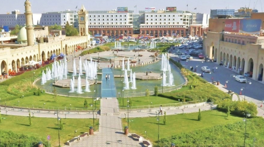 إقليم كردستان يرفض نتائج التعداد السكاني ويطالب الحكومة الاتحادية بالالتزام بالاتفاقيات