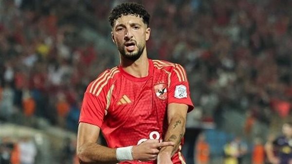 مدحت عبد الهادي: الأهلي تأثر برحيل وسام أبو علي