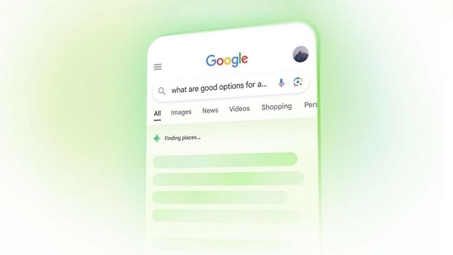 غوغل تعدّل AI Overviews وتضيف مزيداً من روابط المواقع