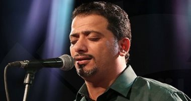 تعرف على برنامج حفل المنشد على الهلباوى فى الساقية