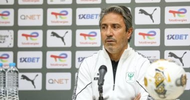 نبيل الكوكى بعد الفوز على زيسكو: كنا ندرك صعوبة المباراة وأهنئ الجماهير