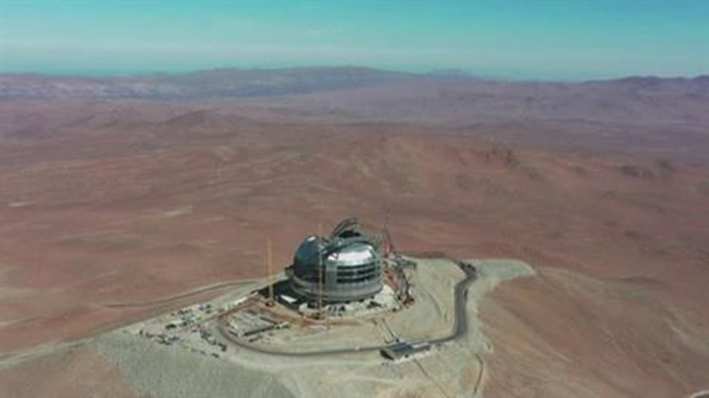 سلطات تشيلي تلغي مشروع الهيدروجين الأخضر في صحراء أتاكاما بعد اعتراضات علمية