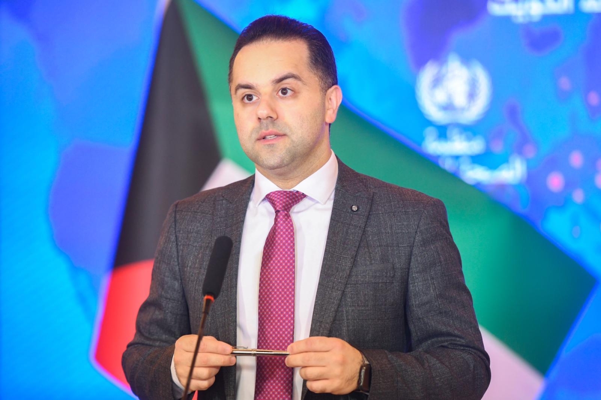 «الصحة»: لا إصابات بفيروس إيبولا