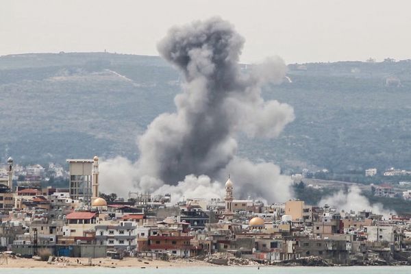 الأمم المتحدة: الوضع الإنساني يتدهور في لبنان