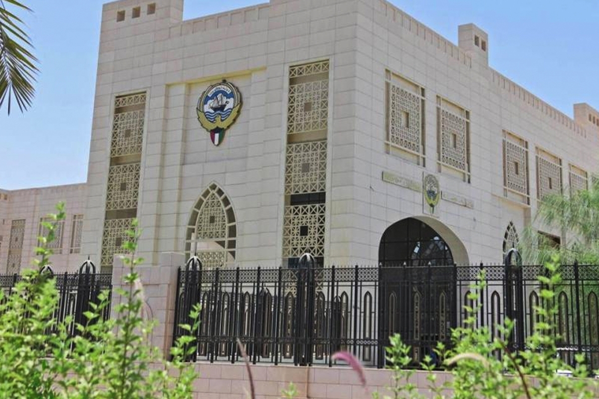 «الخارجية»: استمرار عدوان إيران ووكلائها في العراق على الكويت انتهاك صارخ للسيادة