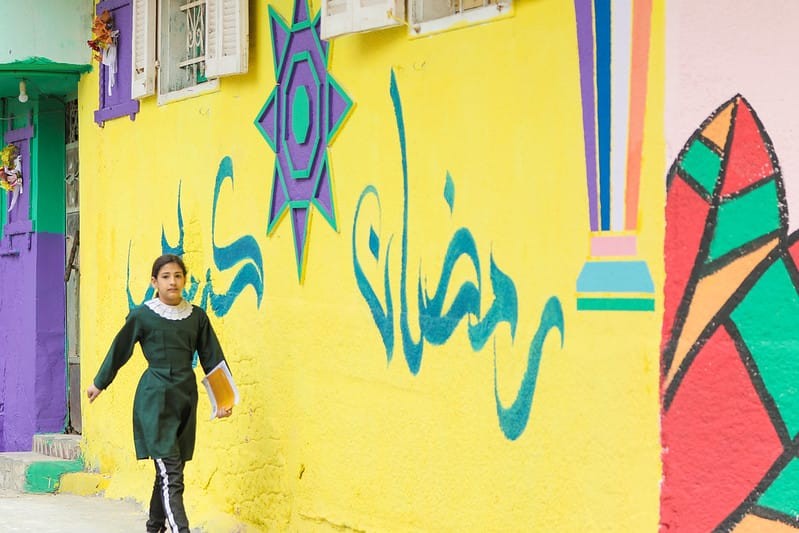 غزة الآن