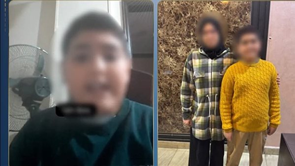 “استغاثة طفل المنوفية”، الداخلية تكشف الحقيقة الكاملة وراء فيديو القطار