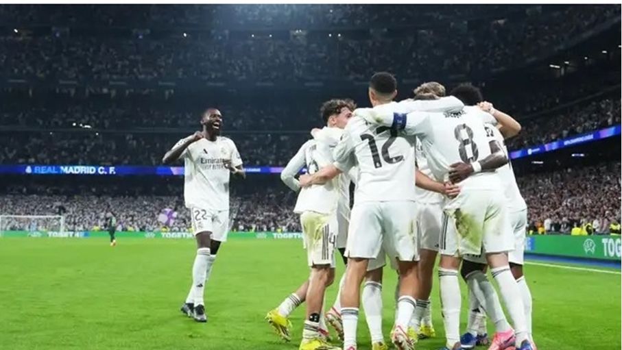ريال مدريد يقاطع الاتحاد الإسباني: "لن نشارك في منافسة مغشوشة"