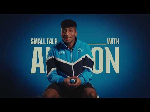 SMALL TALK ep.2