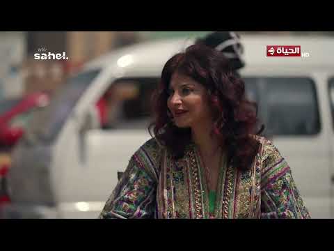 حكاوي القهاوي | مع رشا الجمال | 6 يوليو 2026 |  حكاية كريمة أبو ضيف سواقة الميكروباص