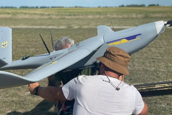 الدفاع الروسية تعلن إسقاط 86 طائرة مسيّرة أوكرانية