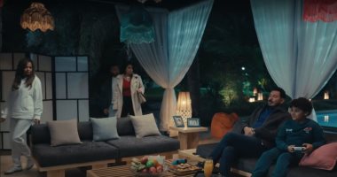 مسلسل درش الحلقة 16.. درش يظهر ويختفى فجأة.. ظهور أسباب لتعدد شخصياته.. سهر الصايغ تفشل فى الوصول إلى الطبيب المعالج لدرش.. فتوح أحمد يكشف الأسرار