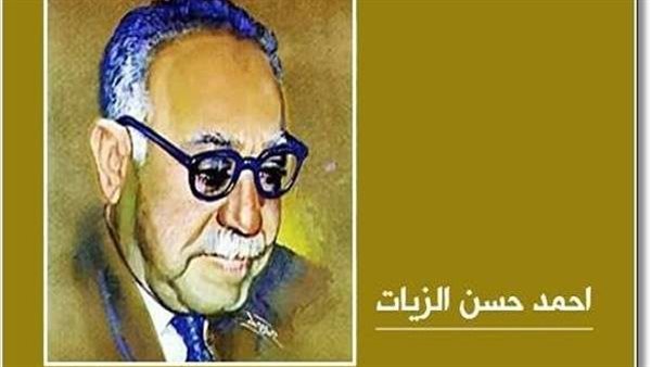 رمضان مدرسة التقوى لا موسم العيد، رسالة أحمد حسن الزيات في وداع الشهر الكريم