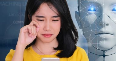 إلغاء شريك العمر بضغطة زر.. شباب يعيشون صدمة فقدان شركاء AI
