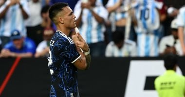 الأرجنتين تهزم هندوراس وتصنع حدثا تاريخيا قبل كأس العالم 2026
