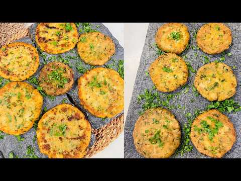 طريقة عمل فطاير البطاطس بالجبنة | العزومة مع الشيف فاطمة أبو حاتي