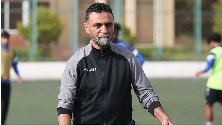 شلباية: البقاء في المحترفين "رد جميل" لشباب الأردن