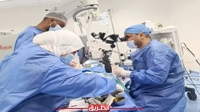 الرعاية الصحية تعلن نجاح 8 عمليات زراعة قوقعة للأذن جديدة بمستشفيات الهيئة في أسوان