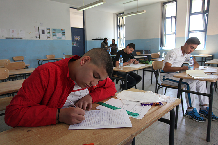 22 و23 جوان… "المتعثرون" أمام اختبارات الفرصة الأخيرة