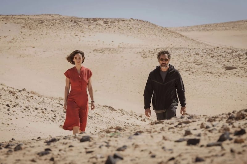 "المحبوب".. فيلم إنساني يحوّل الأبوة الجريحة إلى دراما نفسية مؤلمة