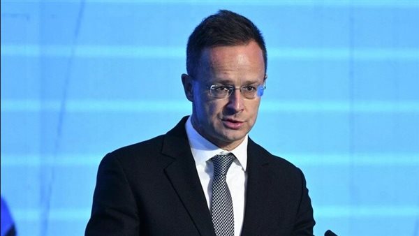 وزير الخارجية الهنجاري: الاتحاد الأوروبي يستعد لحرب طويلة في أوكرانيا