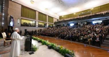 بابا الفاتيكان ينتقد زيادة الإنفاق العسكري الأوروبي: خيانة للدبلوماسية وليس دفاعا
