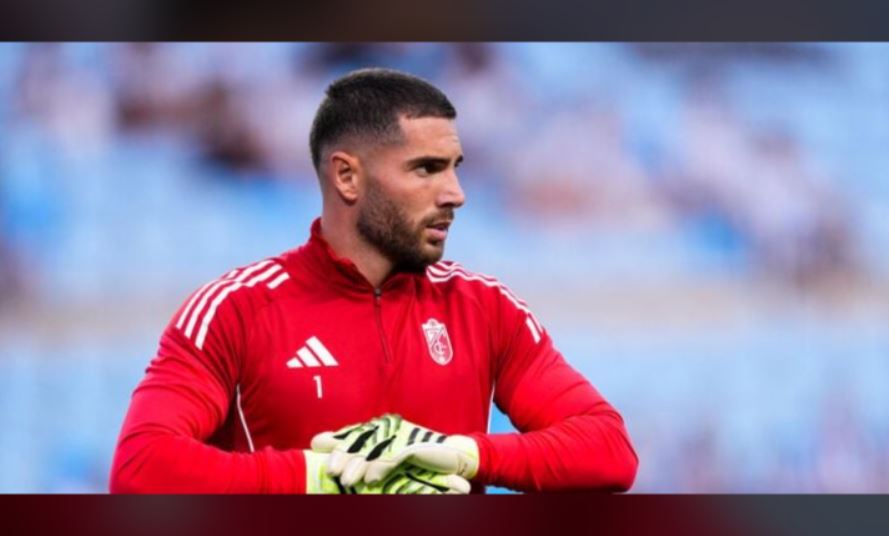 بِالفيديو: الحارس زيدان قائدًا.. ويتصدّى لِركلة جزاء