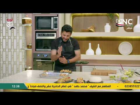 سجل يا تاريخ ⚽ مرموش هيعملها النهاردة 🇪🇬