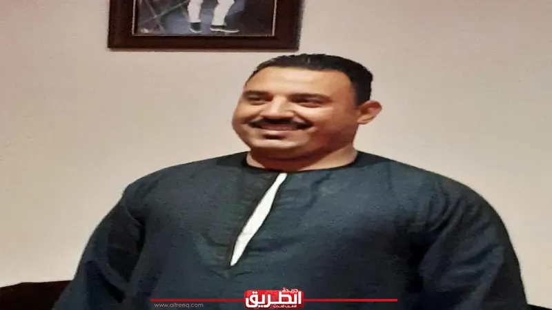 الزوجة وراء مقتل شاب منطقة السلخانة بالفيوم