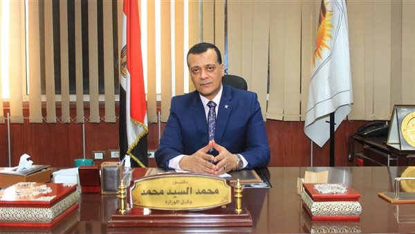 تعليم سوهاج يواصل التألق ويحصد المركز الرابع جمهوريًا في مسابقة التصوير الفني