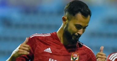 لاتيني فى الدوري المصري.. برونو سافيو تجربة قصيرة وبصمة لا تنسى بالأهلي