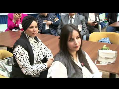 العاصمة - المنظمة الوطنية للصحفيين | انعقاد الجمعية العامة العادية الثانية