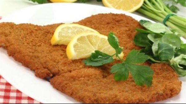 مشرف فى عزومات رمضان، طريقة عمل البفتيك بتتبيلة لذيذة