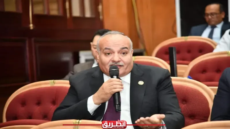 برلماني: التعديل الوزاري يعكس حرص القيادة السياسية على رفع كفاءة الأداء الحكومي