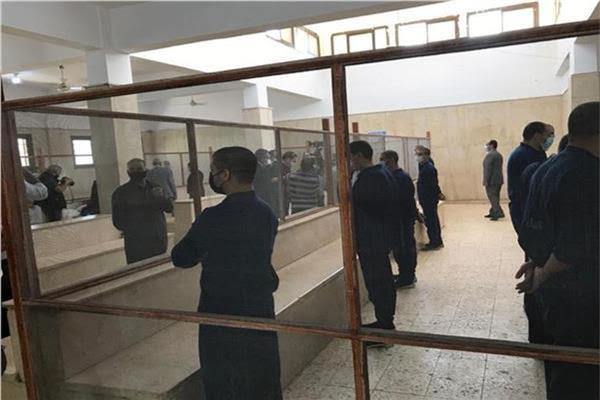 بمناسبة عيد الفطر.. زيارة استثنائية لنزلاء مراكز الإصلاح والتأهيل
