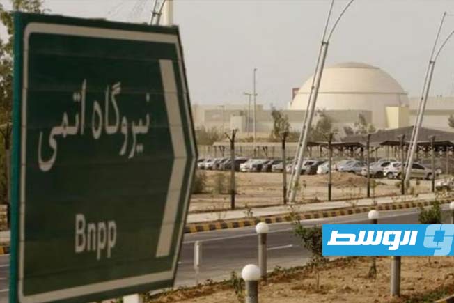 «قد تُسبّب حادثا إشعاعيا خطيرا».. «الدولية للطاقة الذرية» تدعو لوقف الهجمات قرب محطة بوشهر الإيرانية