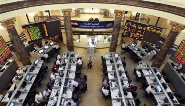 البورصة المصرية تواصل الصعود.. و«إيجي إكس 30» يقترب من مستويات جديدة