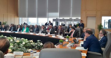 وزارة التضامن تستعرض التمكين الاقتصادى للأسر الأولى بالرعاية