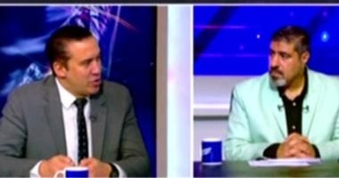 عمر الأيوبى : حسام حسن انهى عقدة "التمثيل المشرف..والتحكيم ينحاز للمنتخبات الكبيرة