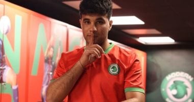 زد يضم جناح مودرن سبورت لمدة 3 مواسم فى صفقة انتقال حر