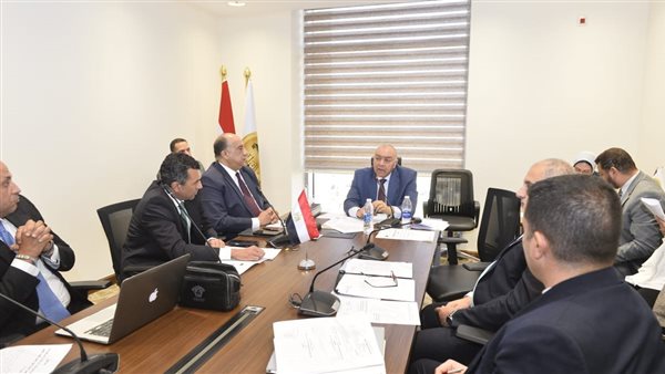 لجنة النقل بالنواب تؤجل التصويت على تعديل قانون النقل النهري