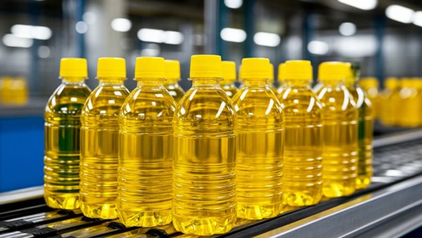 يصل إلى 8 جنيهات، انخفاض كبير في أسعار الزيت اليوم الجمعة 5 يونيو 2026