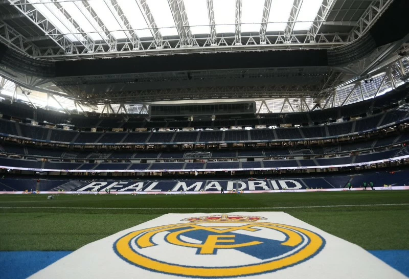 «تحية نازية» تغرم ريال مدريد 15 ألفاً