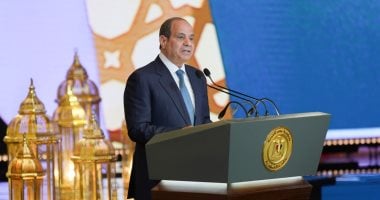 الكنيسة الكاثوليكية تهنئ الرئيس السيسى بوسام «الأمير نايف للأمن العربى»